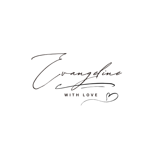With Love Evangeline 